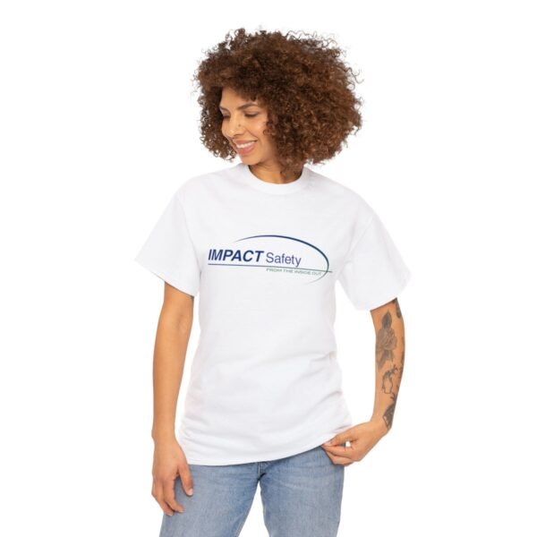 Impact Safety T Unisex T-Shirt