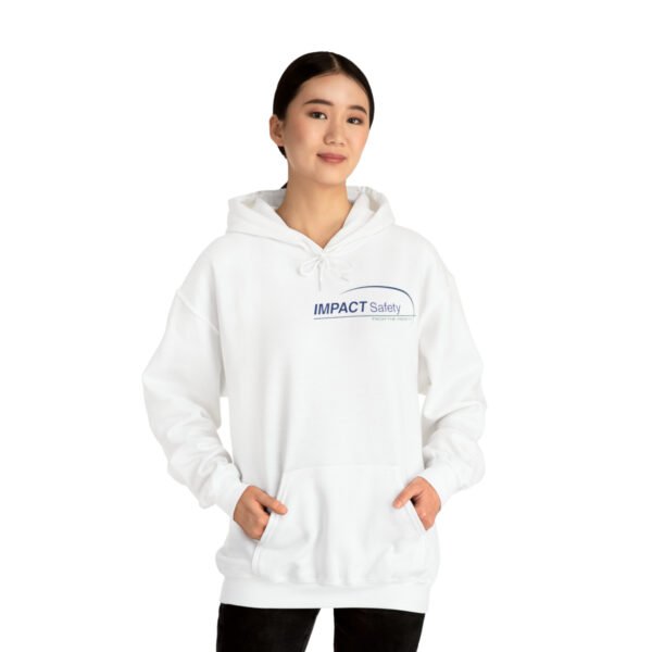 IMPACTSafety Cozy Hoodie