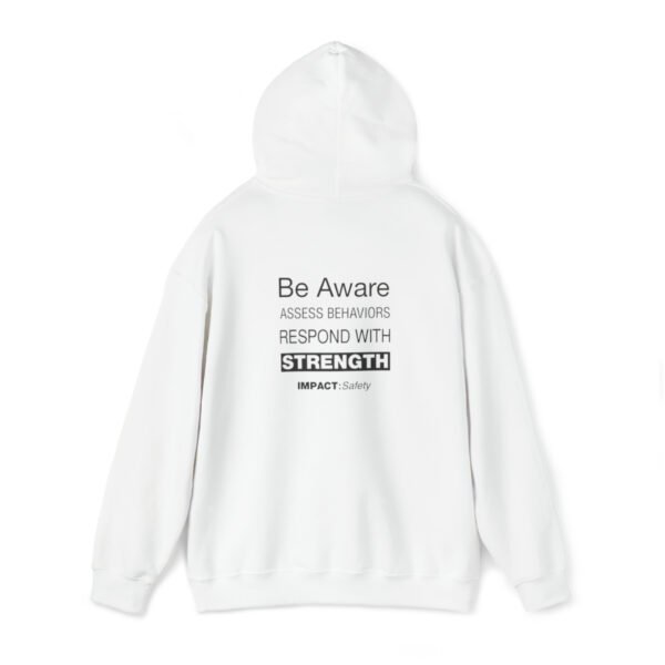 IMPACTSafety Cozy Hoodie - Image 4