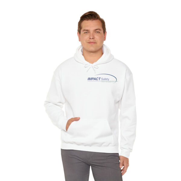 IMPACTSafety Cozy Hoodie - Image 9