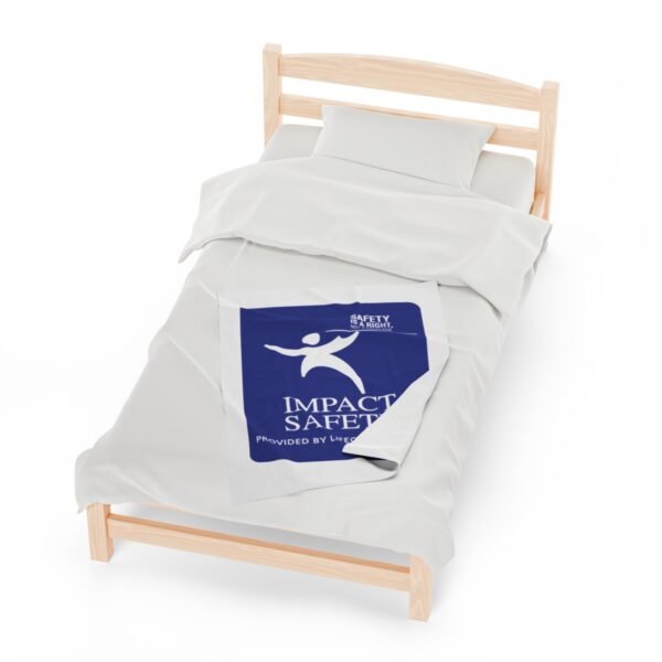 IMPACT Comfort Plush Blanket - Image 21