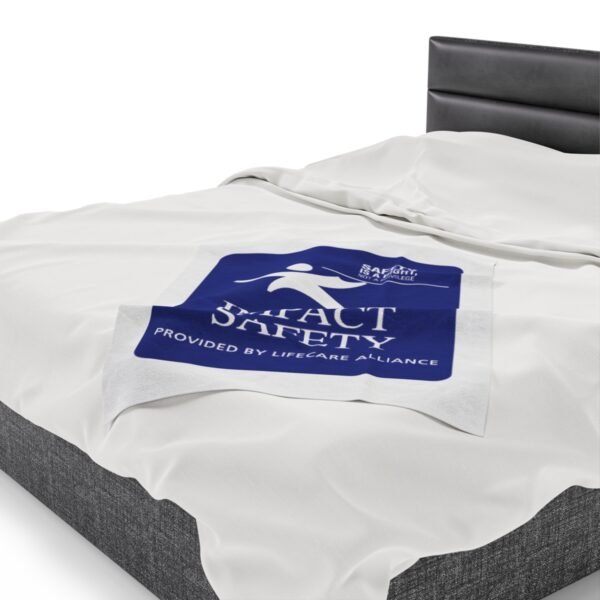 IMPACT Comfort Plush Blanket - Image 23