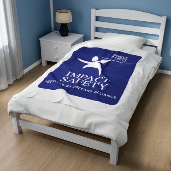 IMPACT Comfort Plush Blanket - Image 11