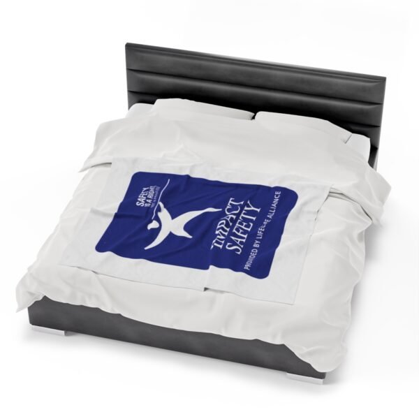 IMPACT Comfort Plush Blanket - Image 14