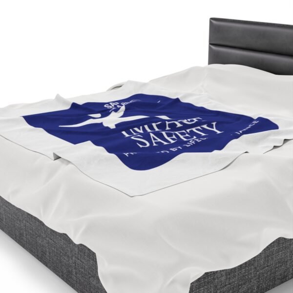 IMPACT Comfort Plush Blanket - Image 15