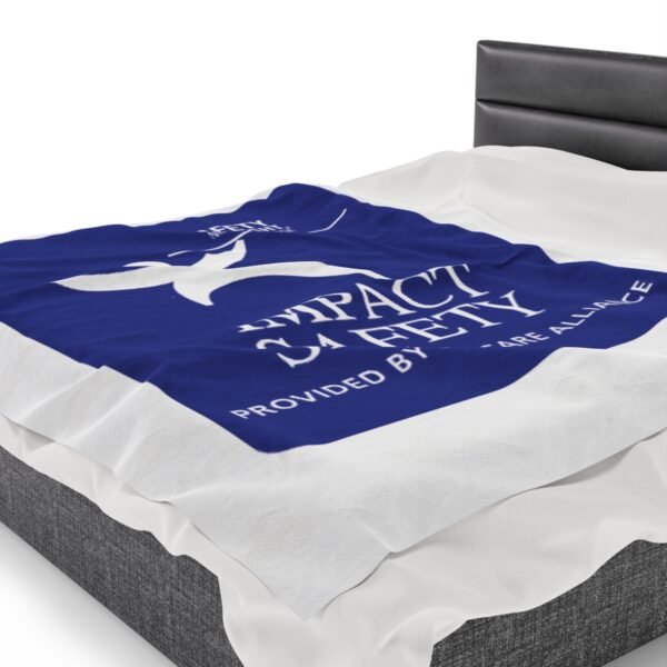 IMPACT Comfort Plush Blanket - Image 7