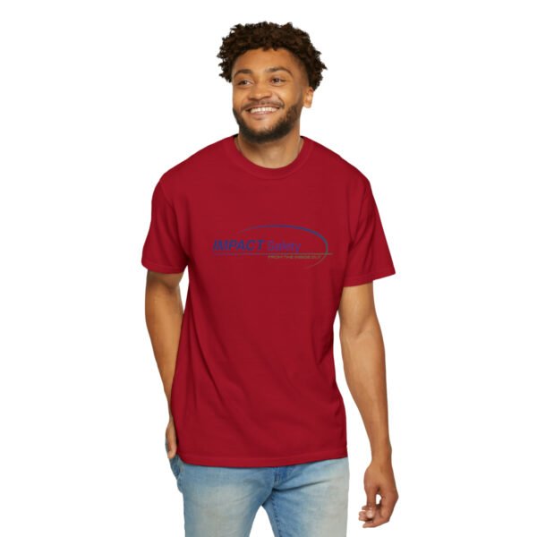 Empowerment Unisex Comfort Tee - Image 66