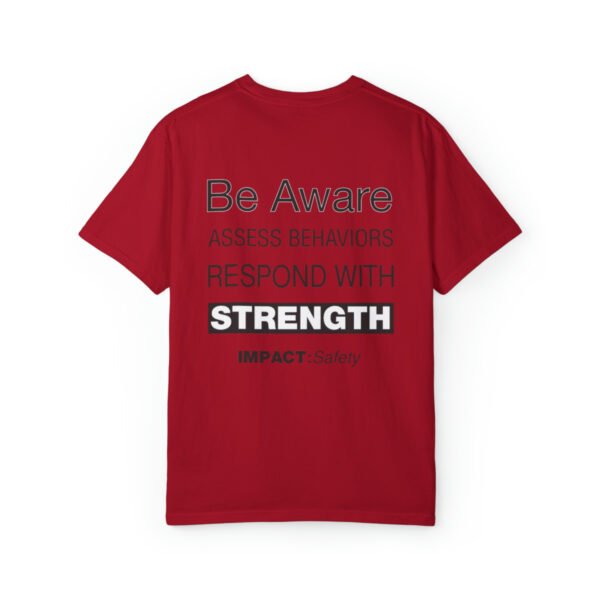 Empowerment Unisex Comfort Tee - Image 68