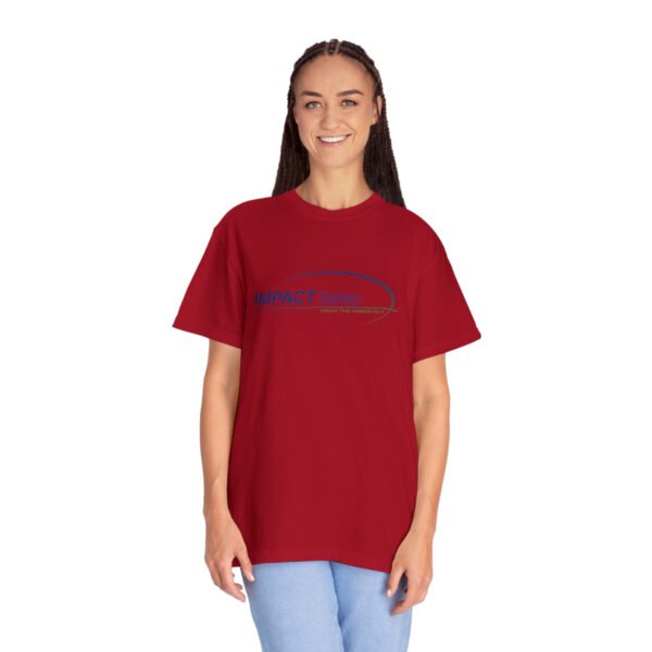 Empowerment Unisex Comfort Tee - Image 71