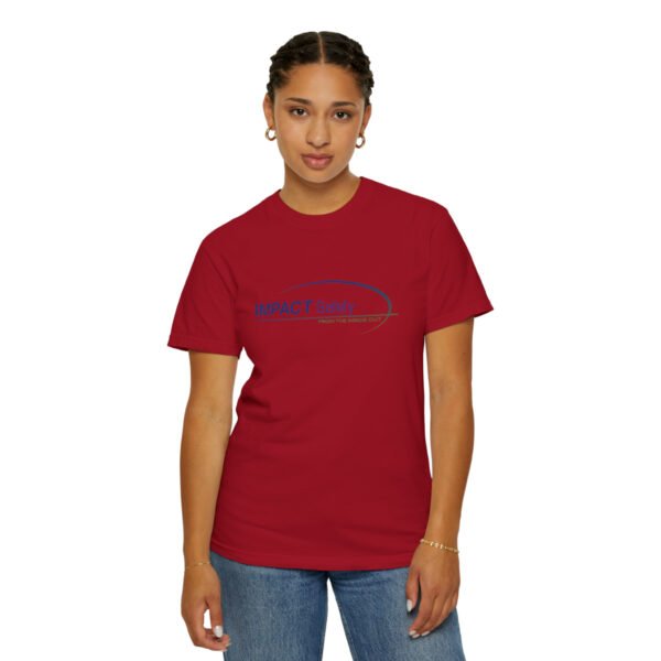 Empowerment Unisex Comfort Tee - Image 72