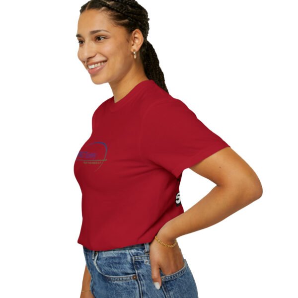 Empowerment Unisex Comfort Tee - Image 74