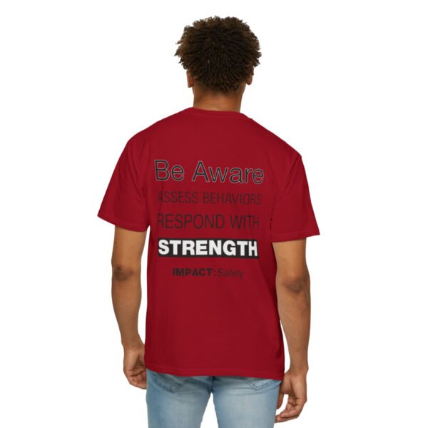 Empowerment Unisex Comfort Tee - Image 76