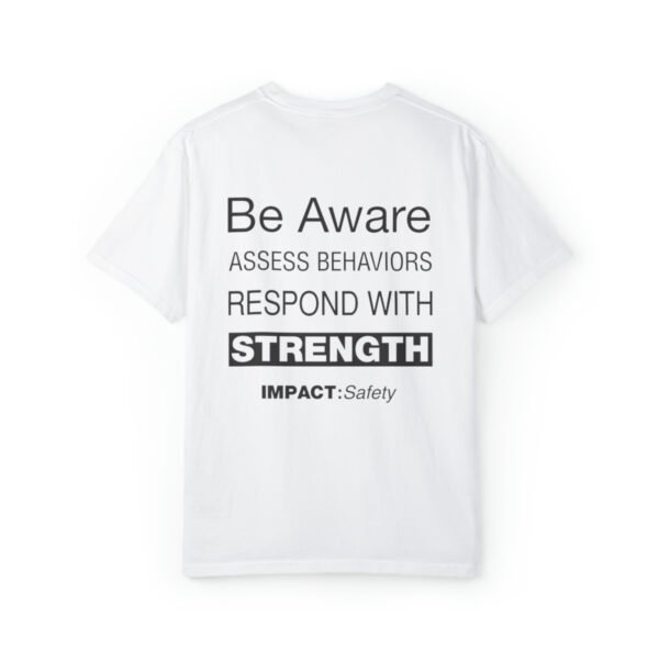 Empowerment Unisex Comfort Tee - Image 16