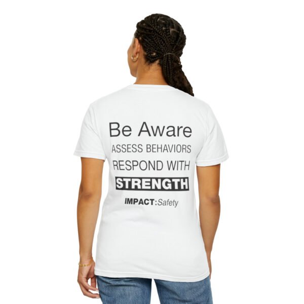 Empowerment Unisex Comfort Tee - Image 21