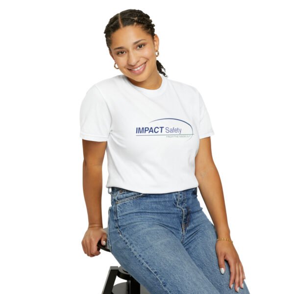 Empowerment Unisex Comfort Tee - Image 23