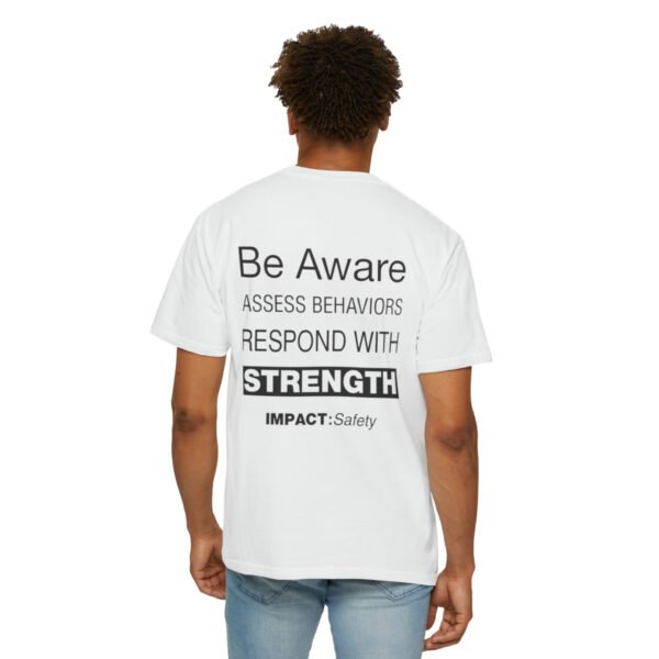 Empowerment Unisex Comfort Tee - Image 24