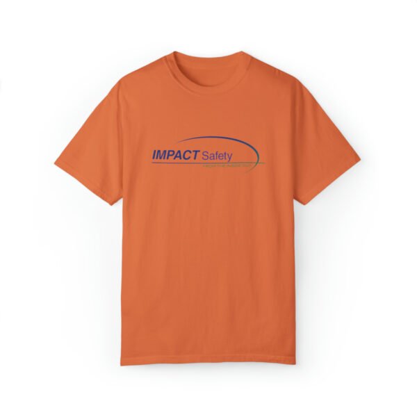 Empowerment Unisex Comfort Tee - Image 2