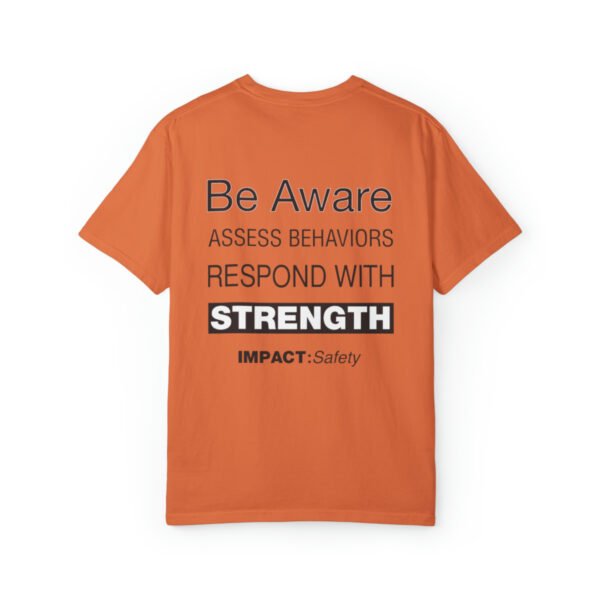 Empowerment Unisex Comfort Tee - Image 3