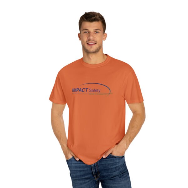 Empowerment Unisex Comfort Tee - Image 5