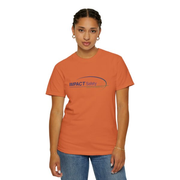 Empowerment Unisex Comfort Tee - Image 7