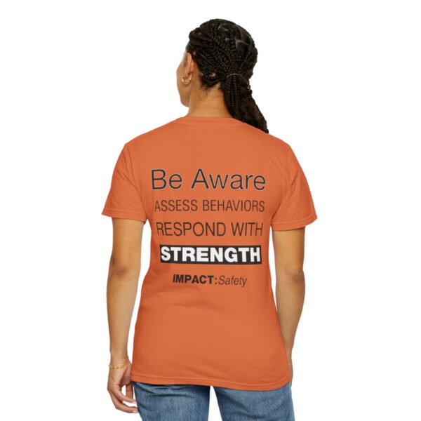 Empowerment Unisex Comfort Tee - Image 8