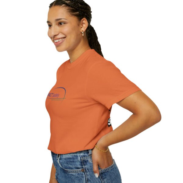 Empowerment Unisex Comfort Tee - Image 9