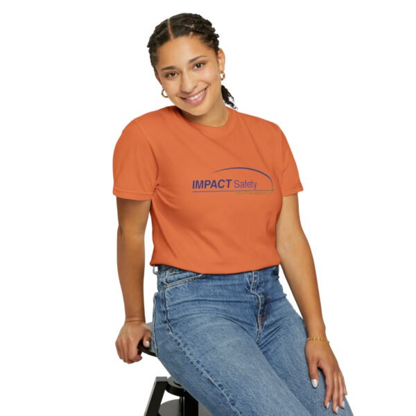 Empowerment Unisex Comfort Tee - Image 10