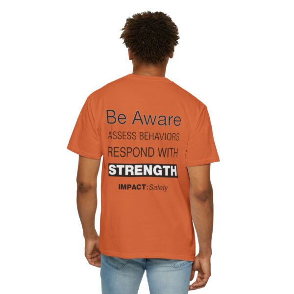 Empowerment Unisex Comfort Tee - Image 11