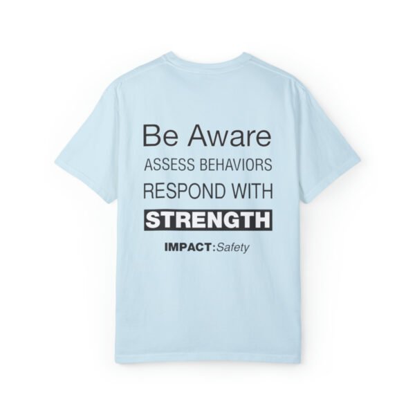 Empowerment Unisex Comfort Tee - Image 42