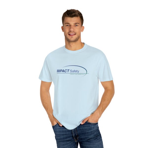 Empowerment Unisex Comfort Tee - Image 44