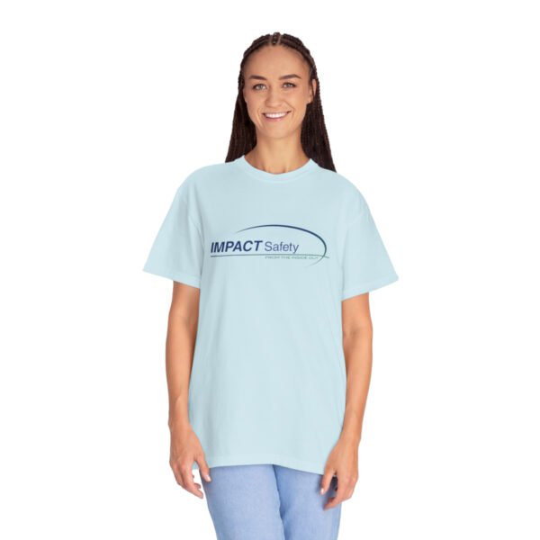 Empowerment Unisex Comfort Tee - Image 45