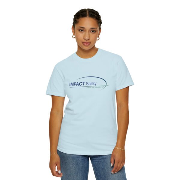 Empowerment Unisex Comfort Tee - Image 46