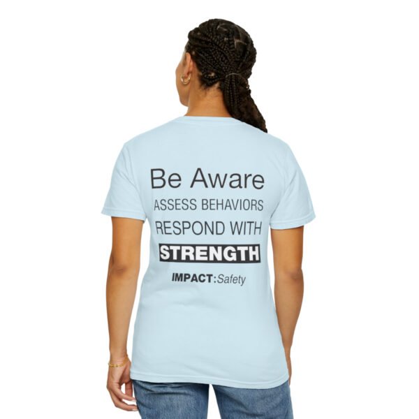 Empowerment Unisex Comfort Tee - Image 47