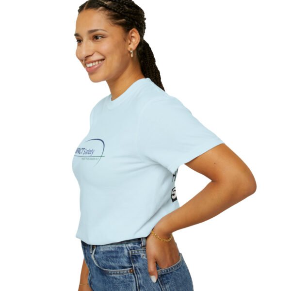 Empowerment Unisex Comfort Tee - Image 48