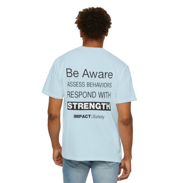 Empowerment Unisex Comfort Tee - Image 50