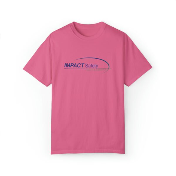 Empowerment Unisex Comfort Tee - Image 54