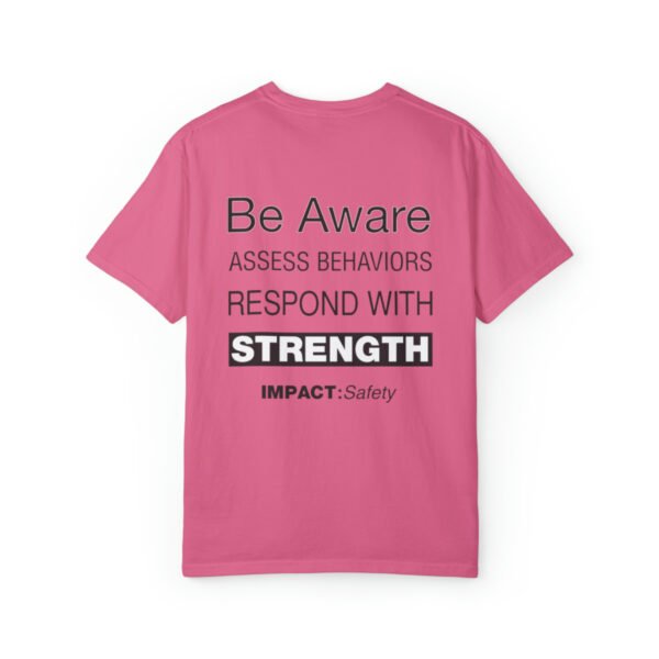 Empowerment Unisex Comfort Tee - Image 55