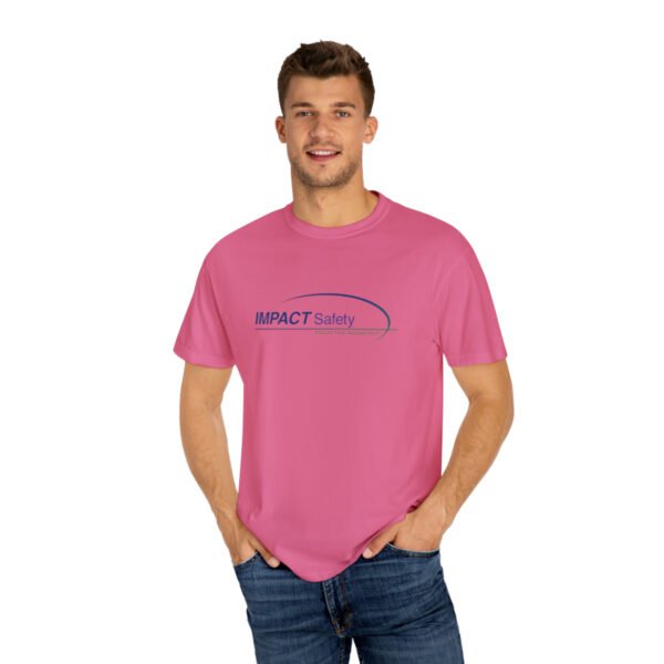 Empowerment Unisex Comfort Tee - Image 57