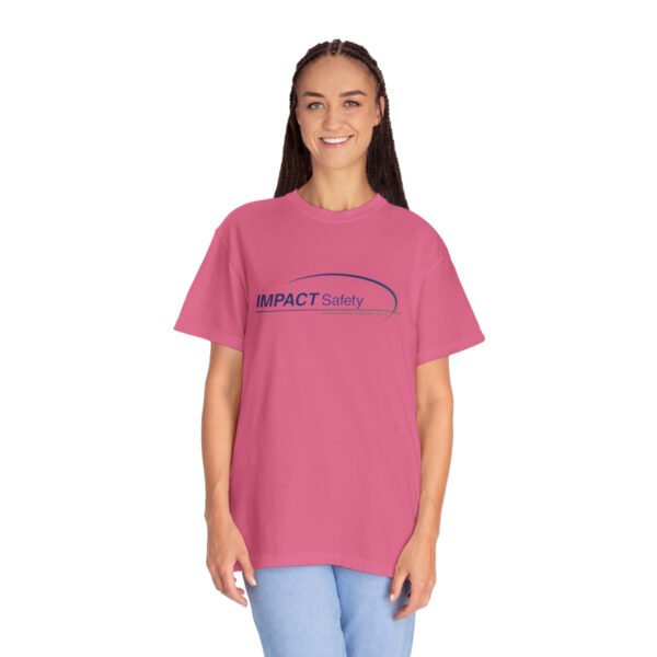 Empowerment Unisex Comfort Tee - Image 58