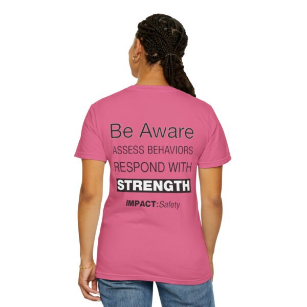 Empowerment Unisex Comfort Tee - Image 60