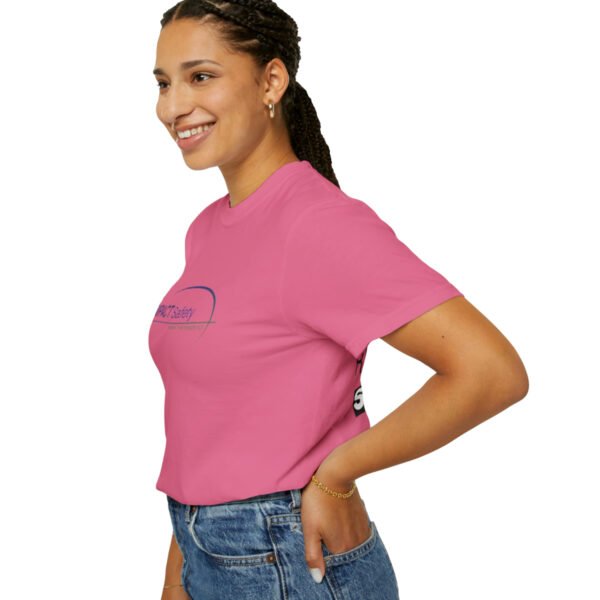 Empowerment Unisex Comfort Tee - Image 61