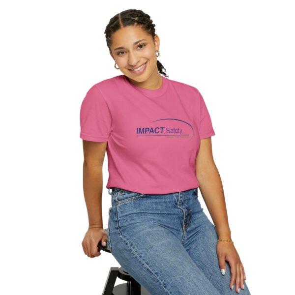 Empowerment Unisex Comfort Tee - Image 62