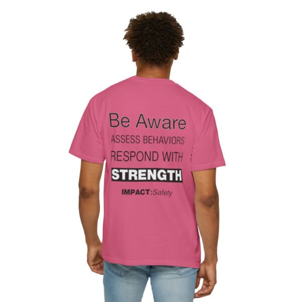 Empowerment Unisex Comfort Tee - Image 63