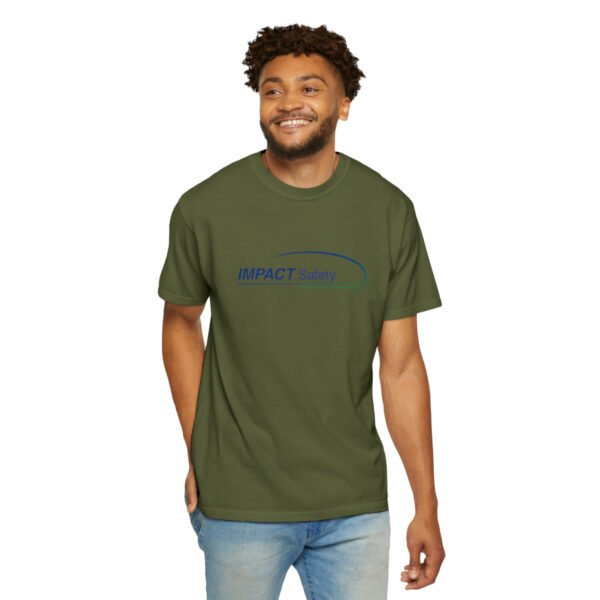 Empowerment Unisex Comfort Tee - Image 27