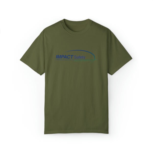 Empowerment Unisex Comfort Tee - Image 28