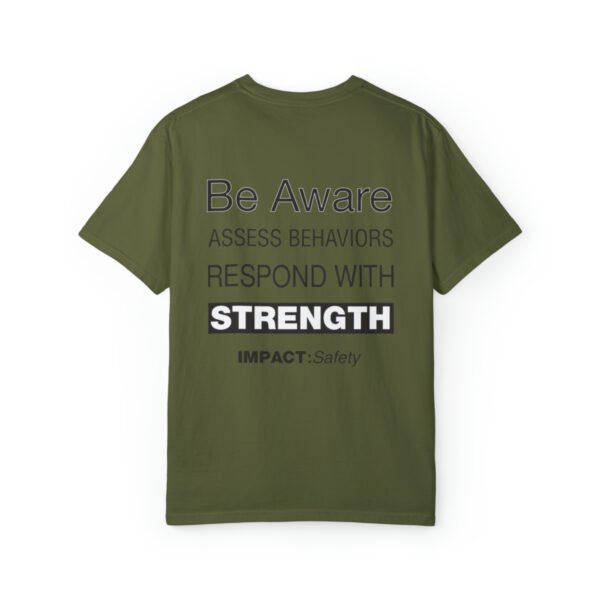 Empowerment Unisex Comfort Tee - Image 29