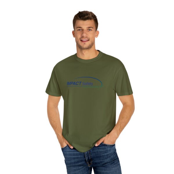 Empowerment Unisex Comfort Tee - Image 31