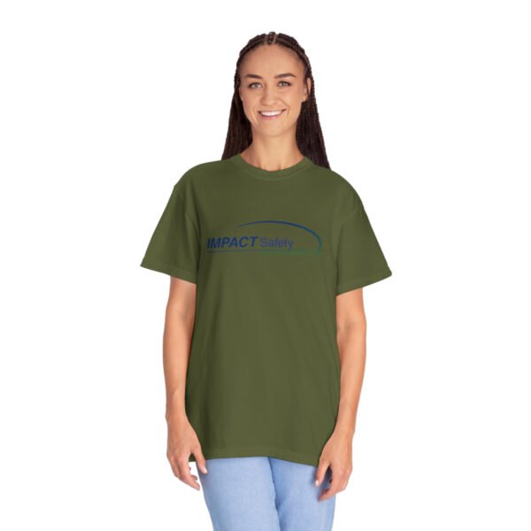 Empowerment Unisex Comfort Tee - Image 32