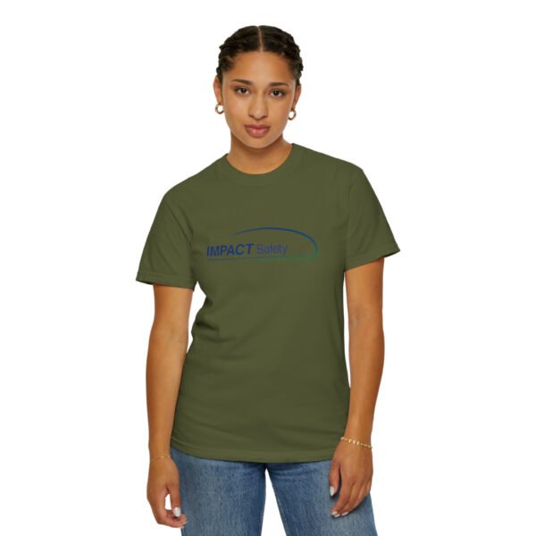 Empowerment Unisex Comfort Tee - Image 33