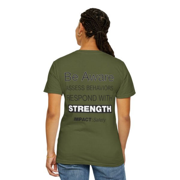 Empowerment Unisex Comfort Tee - Image 34